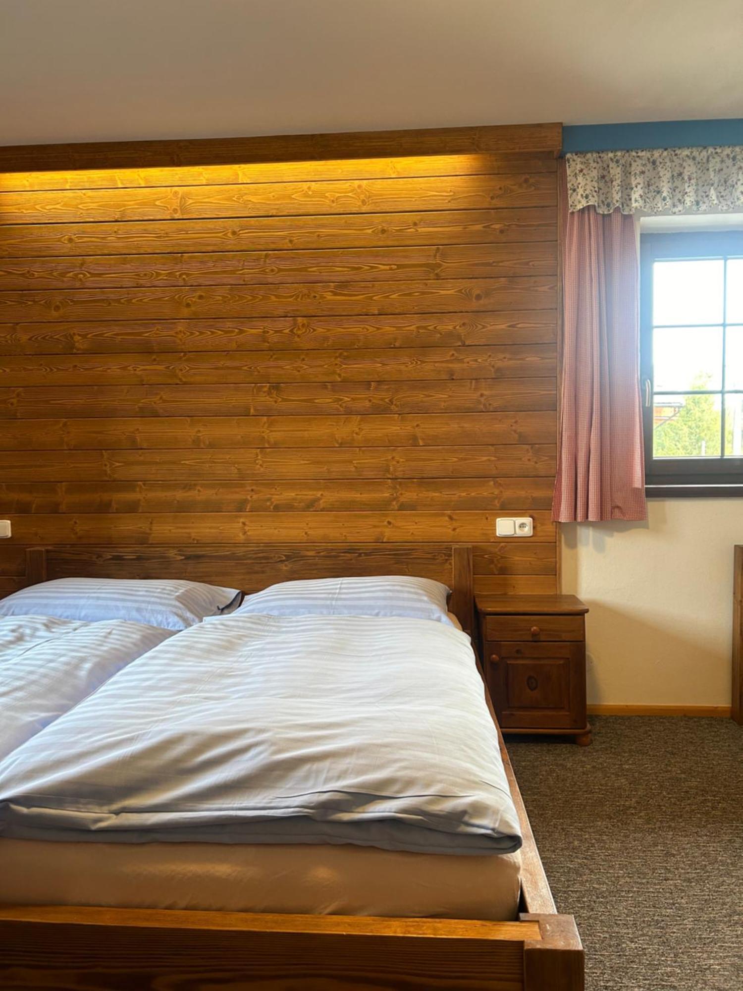 Penzion Tatry Ždiar Exterior foto